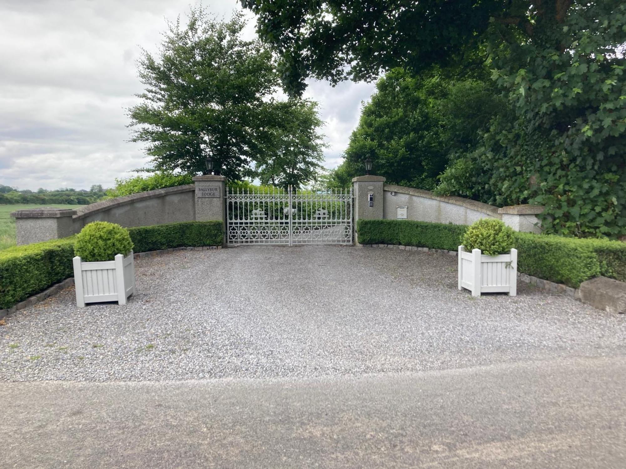 Ballybur Lodge Mews 2 Kilkenny Exterior foto